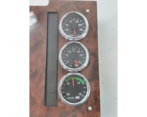 INTERNATIONAL 9400I Instrument Cluster