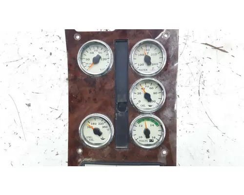 INTERNATIONAL 9400I Instrument Cluster