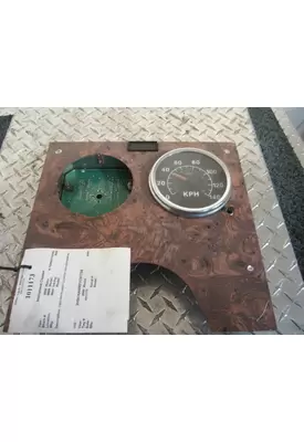 INTERNATIONAL 9400I Instrument Cluster