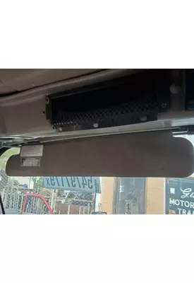 INTERNATIONAL 9400I Interior Sun Visor