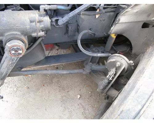 INTERNATIONAL 9400I Leaf Spring, Front