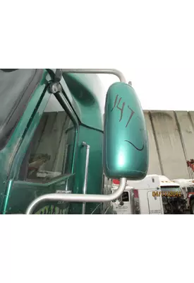 INTERNATIONAL 9400I MIRROR ASSEMBLY CAB/DOOR