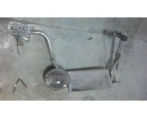 INTERNATIONAL 9400I MIRROR ASSEMBLY CABDOOR