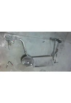 INTERNATIONAL 9400I MIRROR ASSEMBLY CAB/DOOR