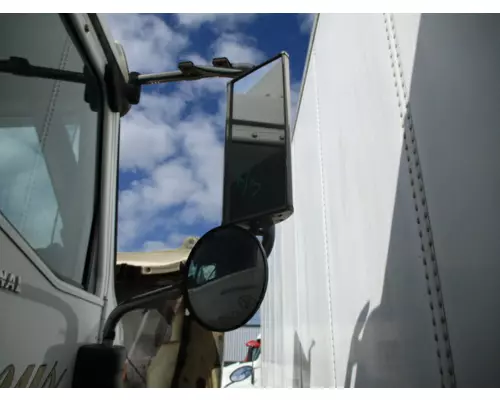 INTERNATIONAL 9400I MIRROR ASSEMBLY CABDOOR