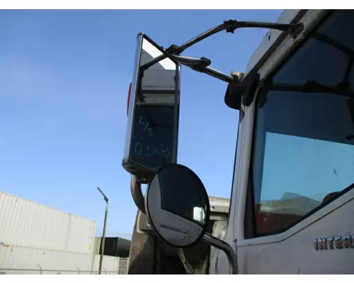 INTERNATIONAL 9400I MIRROR ASSEMBLY CABDOOR