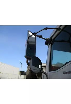 INTERNATIONAL 9400I MIRROR ASSEMBLY CAB/DOOR