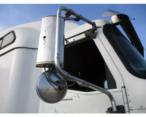 INTERNATIONAL 9400I MIRROR ASSEMBLY CABDOOR