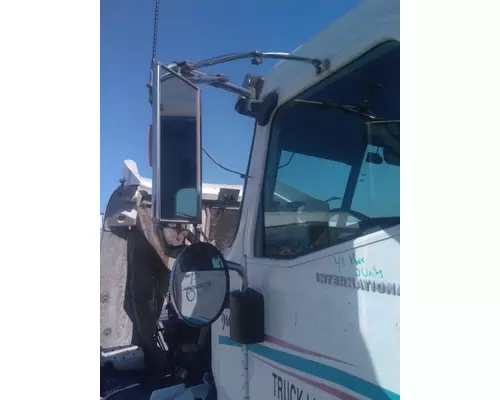INTERNATIONAL 9400I MIRROR ASSEMBLY CABDOOR