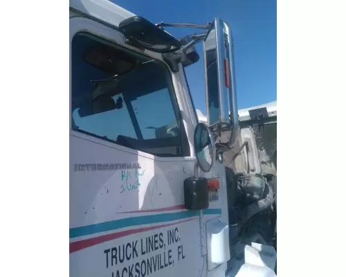 INTERNATIONAL 9400I MIRROR ASSEMBLY CABDOOR