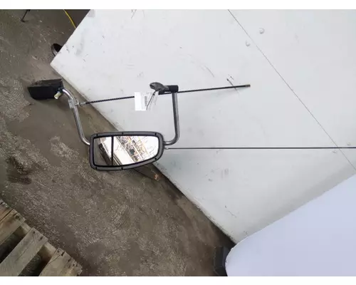 INTERNATIONAL 9400I MIRROR ASSEMBLY CABDOOR