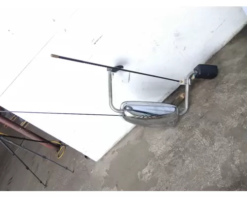 INTERNATIONAL 9400I MIRROR ASSEMBLY CABDOOR