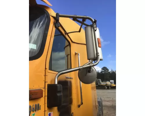 INTERNATIONAL 9400I MIRROR ASSEMBLY CABDOOR