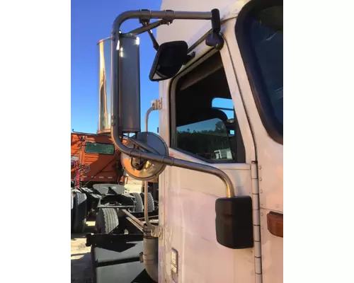 INTERNATIONAL 9400I MIRROR ASSEMBLY CABDOOR