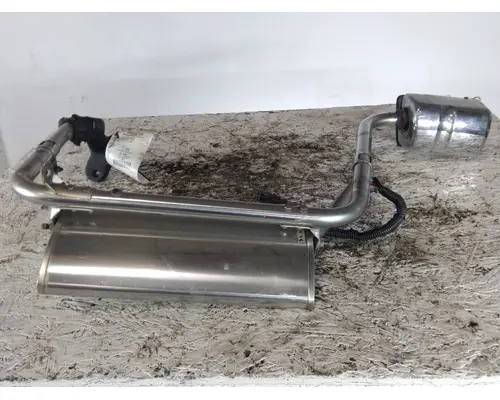 INTERNATIONAL 9400I MIRROR ASSEMBLY CABDOOR