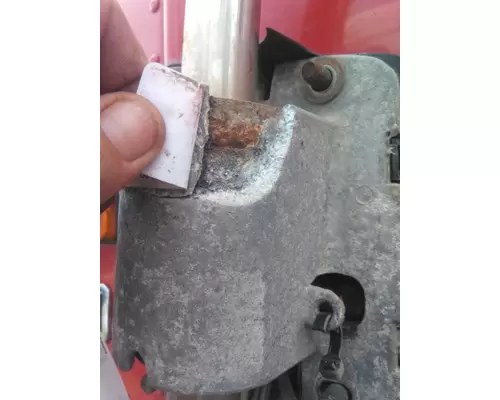 INTERNATIONAL 9400I MIRROR ASSEMBLY CABDOOR