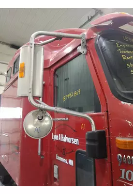 INTERNATIONAL 9400I MIRROR ASSEMBLY CAB/DOOR