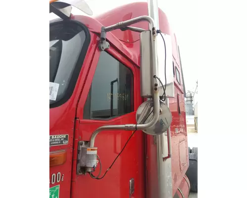 INTERNATIONAL 9400I MIRROR ASSEMBLY CABDOOR