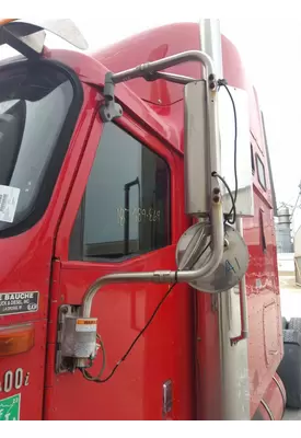 INTERNATIONAL 9400I MIRROR ASSEMBLY CAB/DOOR