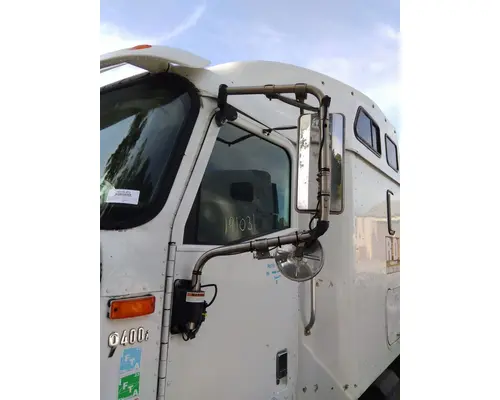INTERNATIONAL 9400I MIRROR ASSEMBLY CABDOOR