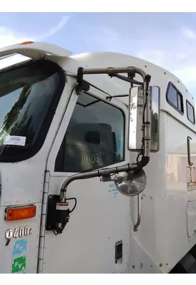 INTERNATIONAL 9400I MIRROR ASSEMBLY CAB/DOOR