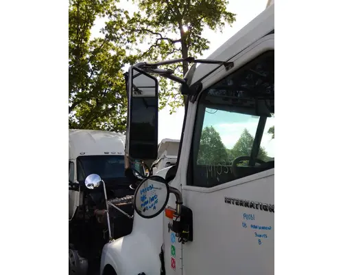 INTERNATIONAL 9400I MIRROR ASSEMBLY CABDOOR