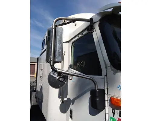 INTERNATIONAL 9400I MIRROR ASSEMBLY CABDOOR