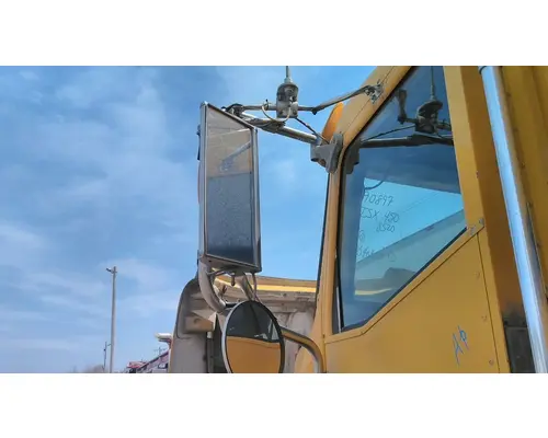 INTERNATIONAL 9400I MIRROR ASSEMBLY CABDOOR