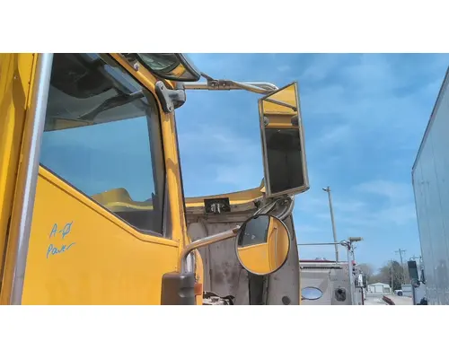 INTERNATIONAL 9400I MIRROR ASSEMBLY CABDOOR