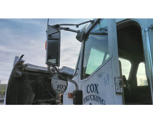 INTERNATIONAL 9400I MIRROR ASSEMBLY CABDOOR