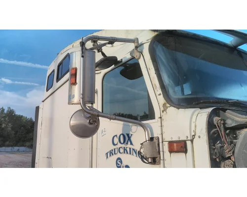 INTERNATIONAL 9400I MIRROR ASSEMBLY CABDOOR