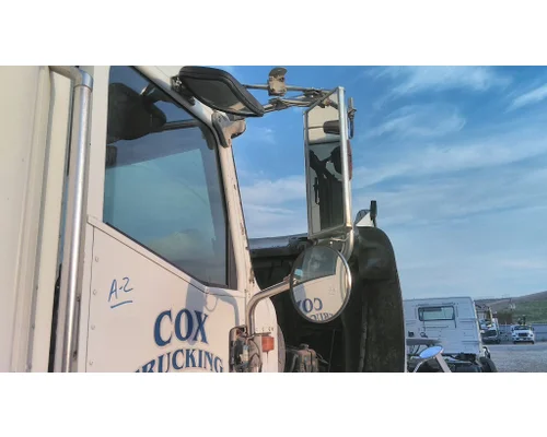 INTERNATIONAL 9400I MIRROR ASSEMBLY CABDOOR