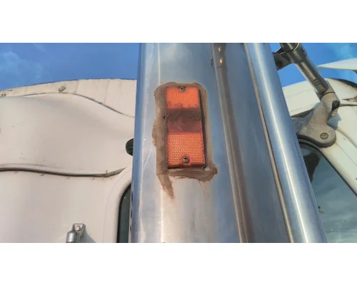 INTERNATIONAL 9400I MIRROR ASSEMBLY CABDOOR