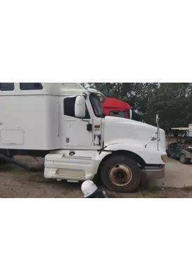 INTERNATIONAL 9400I MIRROR ASSEMBLY CAB/DOOR