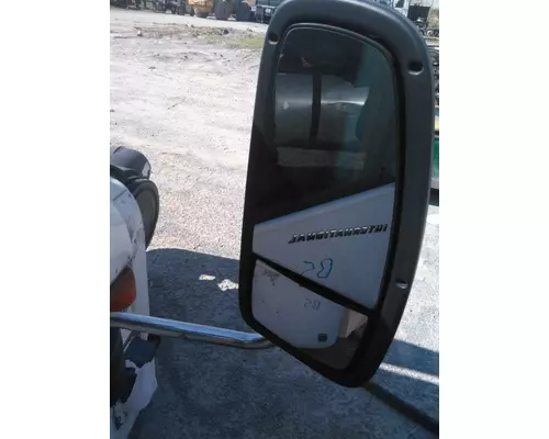 INTERNATIONAL 9400I MIRROR ASSEMBLY CABDOOR