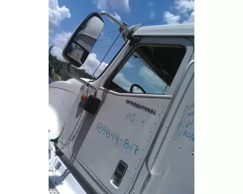 INTERNATIONAL 9400I MIRROR ASSEMBLY CABDOOR