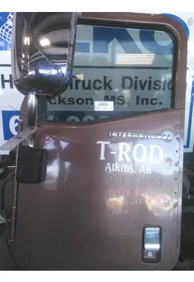 INTERNATIONAL 9400I MIRROR ASSEMBLY CAB/DOOR