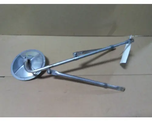INTERNATIONAL 9400I MIRROR ASSEMBLY FENDERHOOD