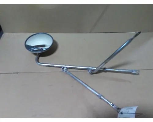 INTERNATIONAL 9400I MIRROR ASSEMBLY FENDERHOOD