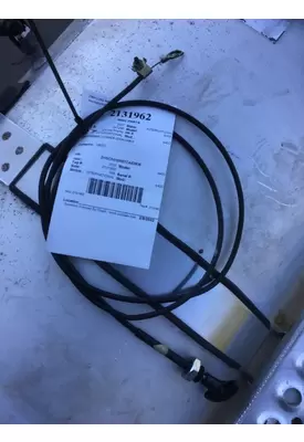 INTERNATIONAL 9400I MISC PARTS