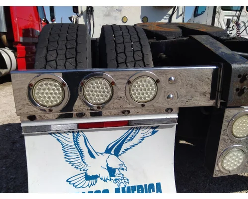 INTERNATIONAL 9400I MUD FLAP HANGER