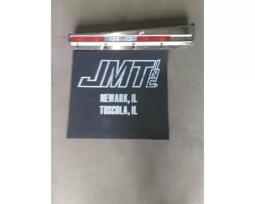 INTERNATIONAL 9400I MUD FLAP HANGER
