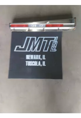 INTERNATIONAL 9400I MUD FLAP HANGER