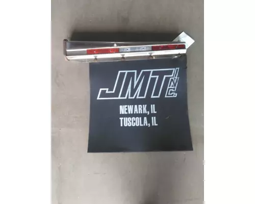 INTERNATIONAL 9400I MUD FLAP HANGER