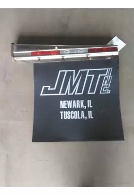 INTERNATIONAL 9400I MUD FLAP HANGER