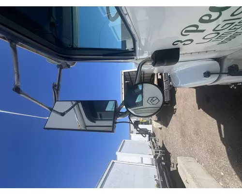 INTERNATIONAL 9400I Mirror (Side View)