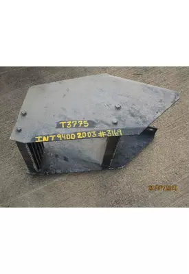 INTERNATIONAL 9400I Miscellaneous Parts 