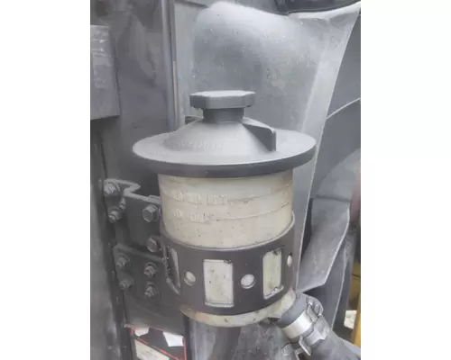 INTERNATIONAL 9400I POWER STEERING RESERVOIR