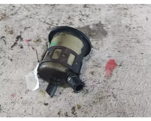INTERNATIONAL 9400I POWER STEERING RESERVOIR