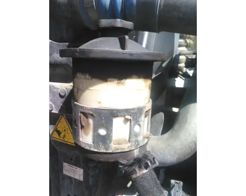 INTERNATIONAL 9400I POWER STEERING RESERVOIR